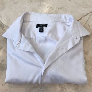White structure Dress Shirt